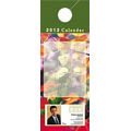 Calendar Door Hanger (4"x11")